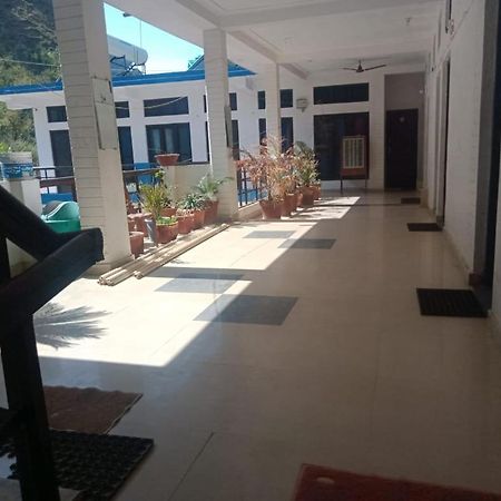 Vamoose Srishty Choice Apartment Rudraprayag Exterior photo