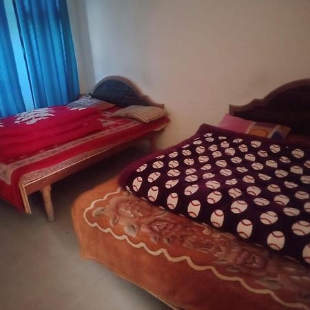 Vamoose Srishty Choice Apartment Rudraprayag Exterior photo