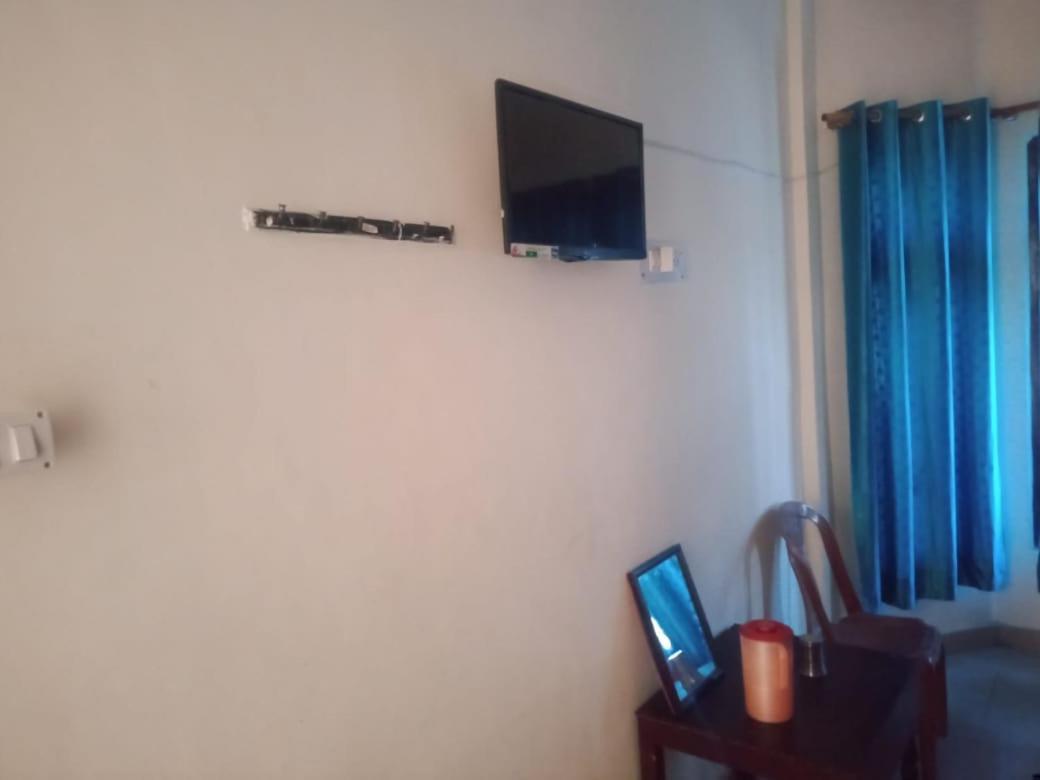 Vamoose Srishty Choice Apartment Rudraprayag Exterior photo