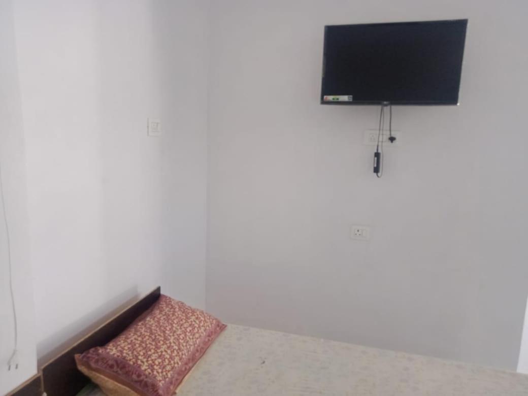 Vamoose Srishty Choice Apartment Rudraprayag Exterior photo
