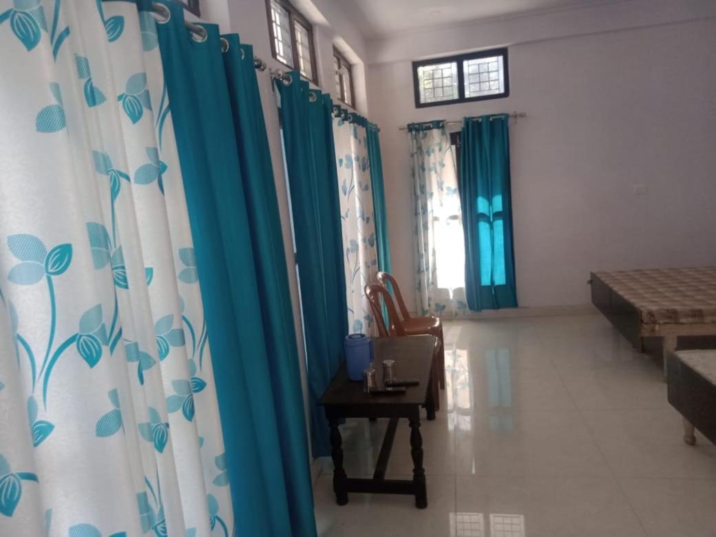 Vamoose Srishty Choice Apartment Rudraprayag Exterior photo
